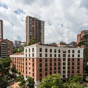 Park 10 Hotel