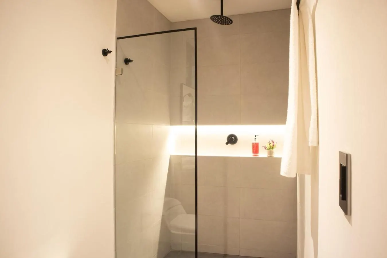 Apartment Rosa Negras Cozy Stadio Aparta-Suite Medellin Colombia