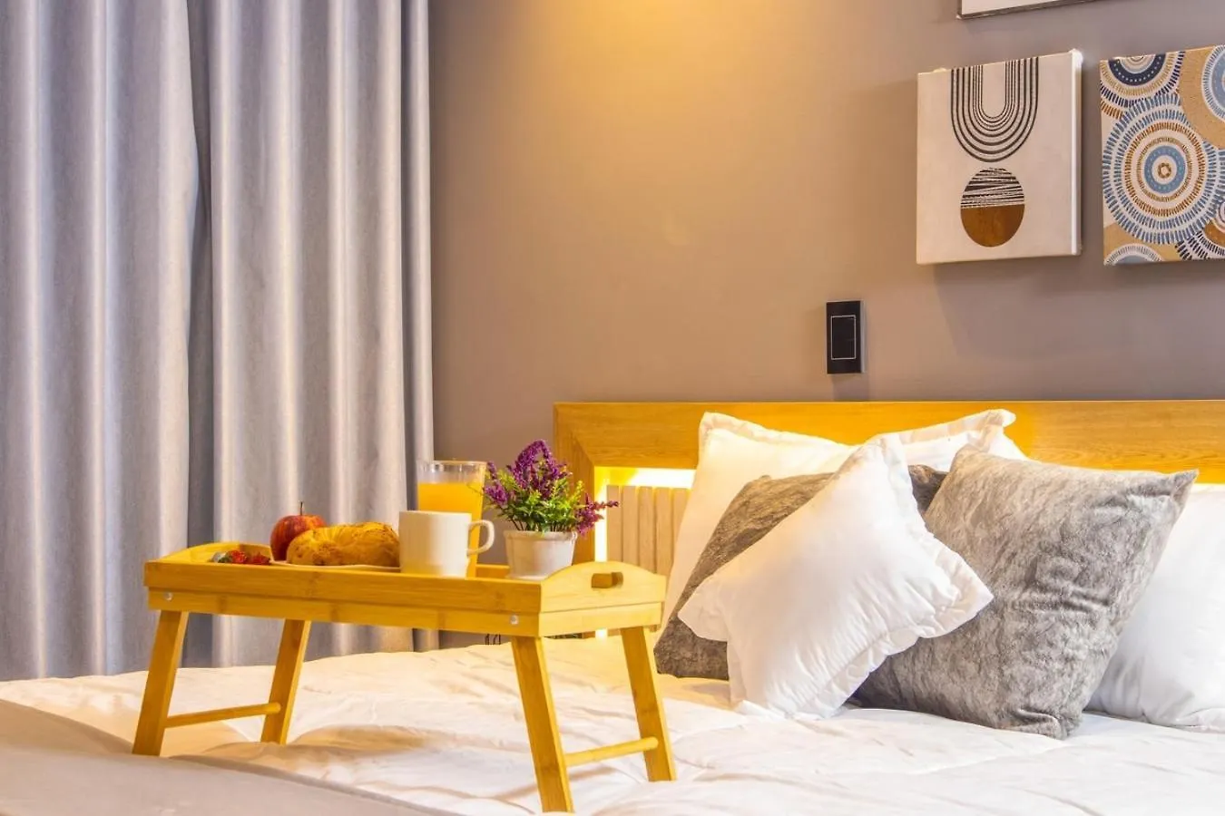 Rosa Negras Cozy Stadio Aparta-Suite Medellin Apartment